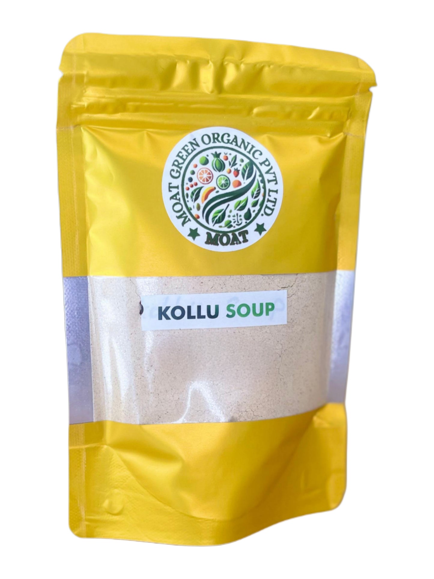 Kollu Soup