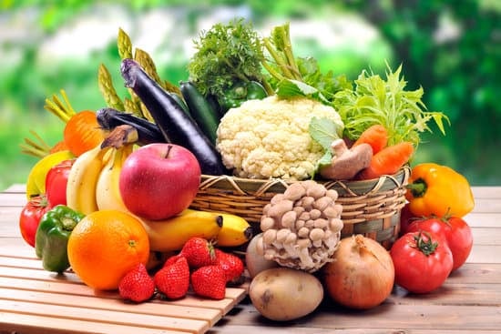 Vegetable Powders