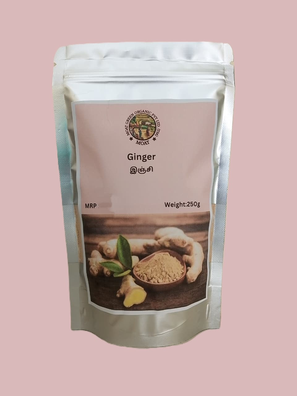 Ginger Powder