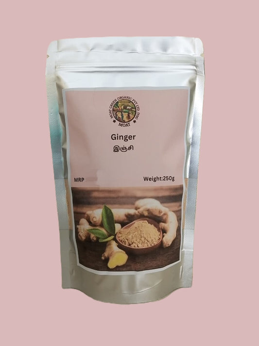 Ginger Powder