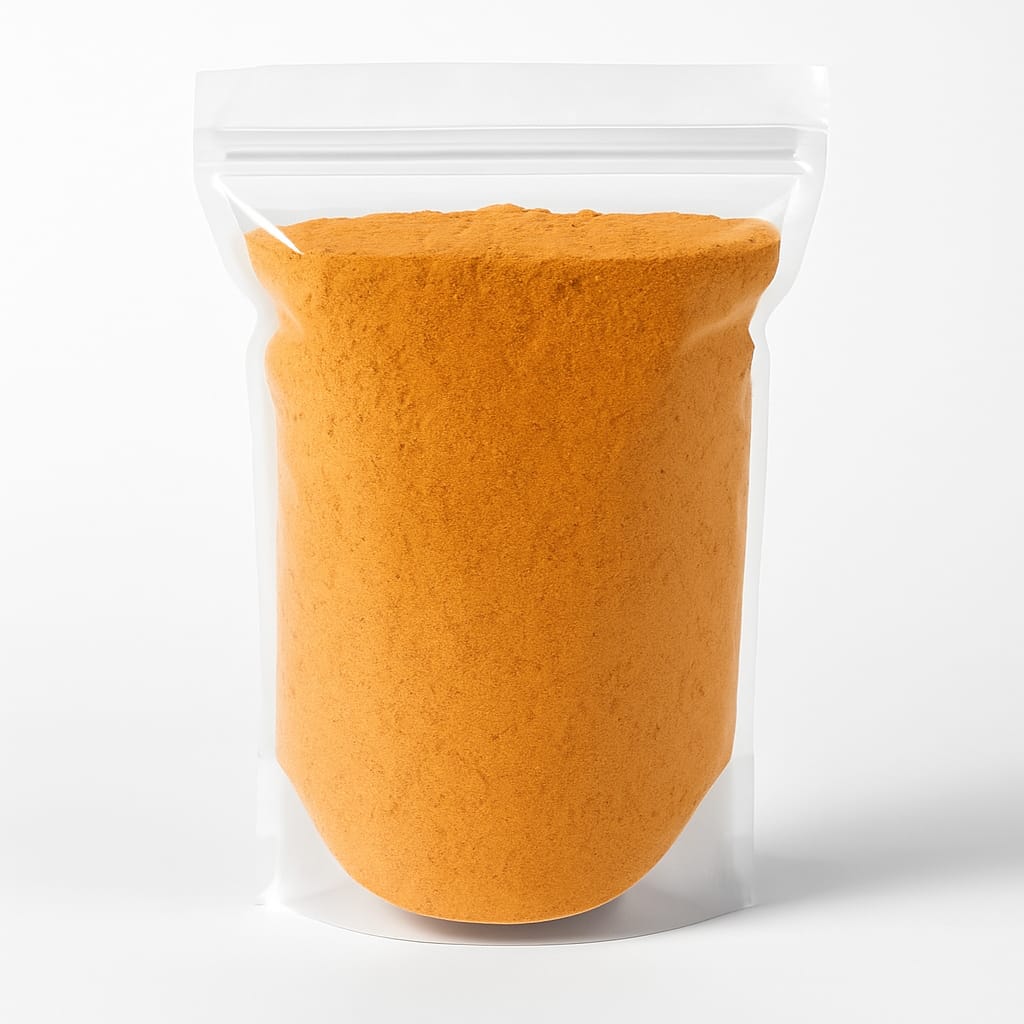 Carrot Malt