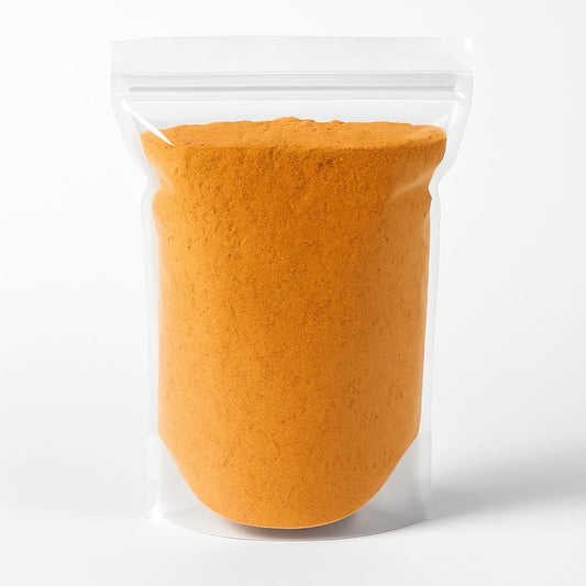 Carrot Malt