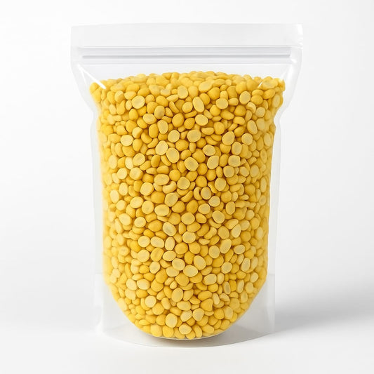 Channa Dal