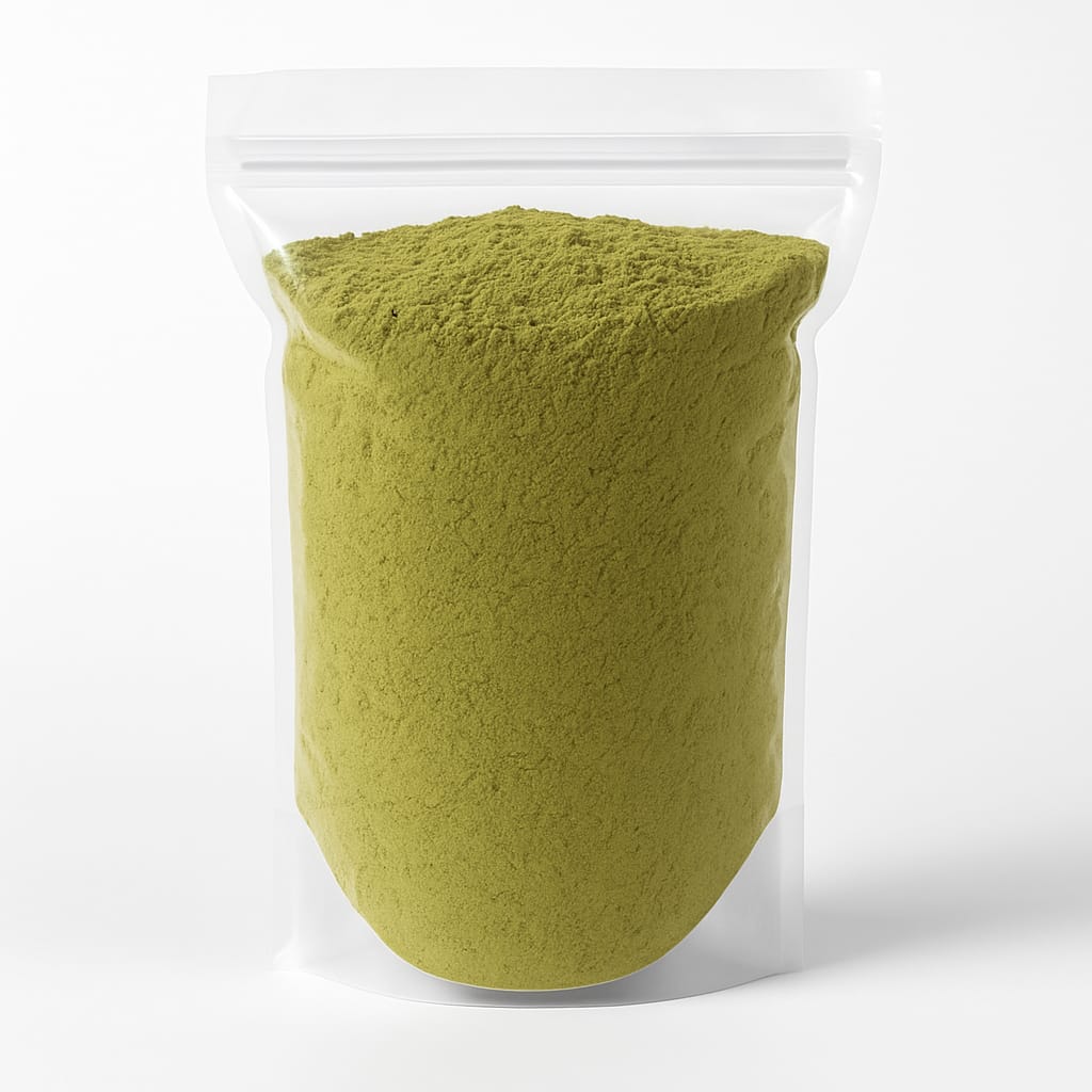 Drumstick Powder