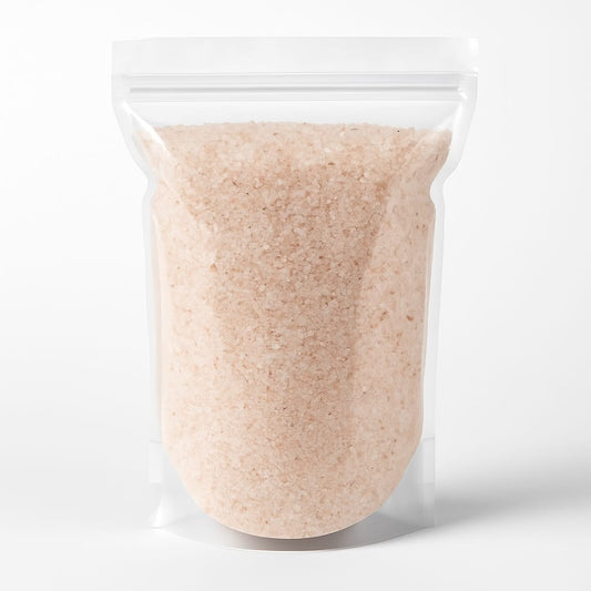 Himalayan Salt