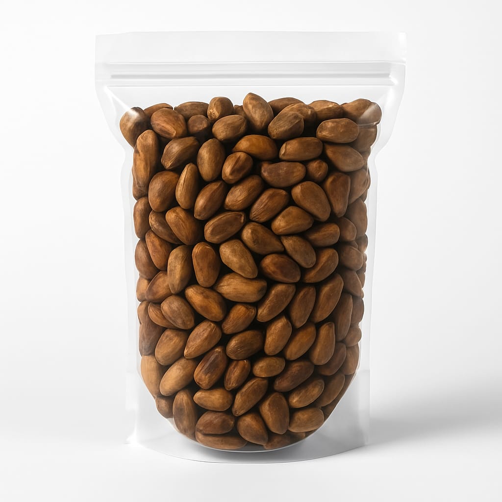 Jack Fruit Seeds (Roasted)
