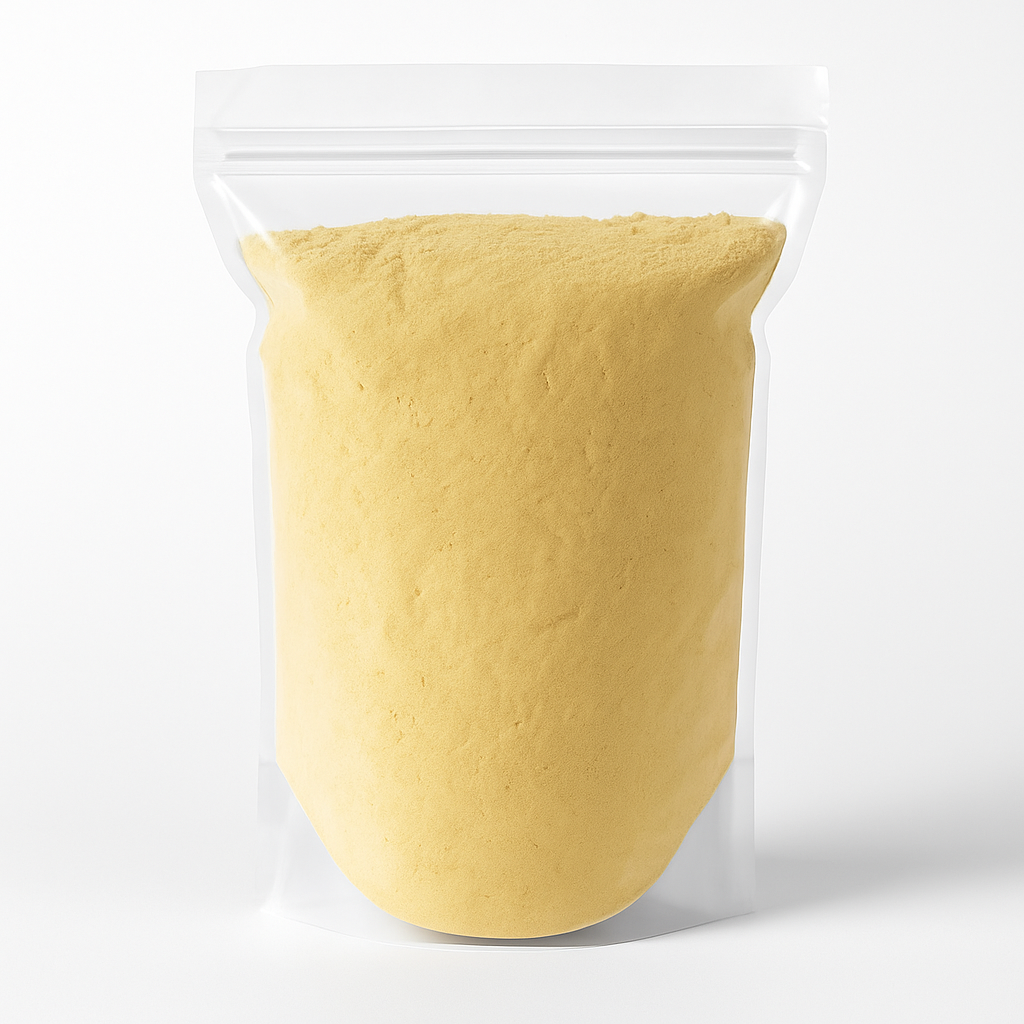 Mango Fruit Powder