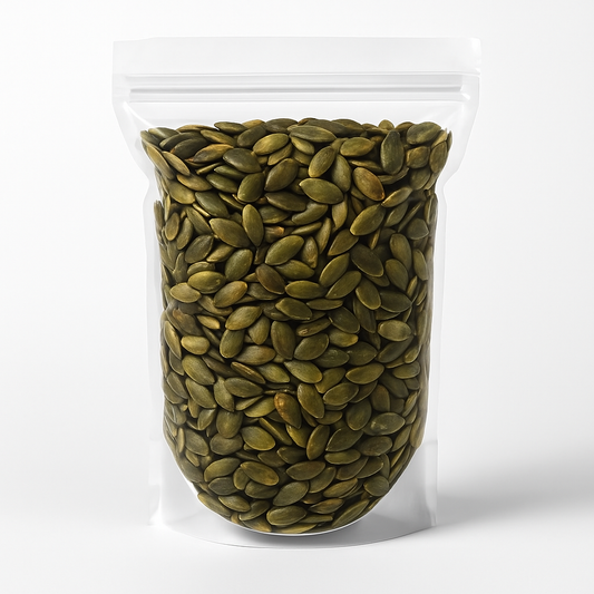 Pumpkin Seeds (Roasted)