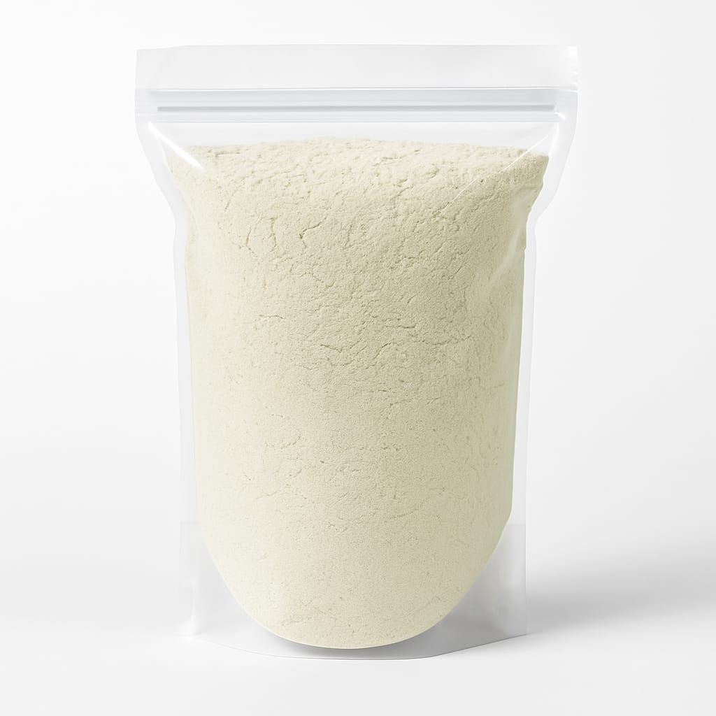 Pumpkin (White) Powder