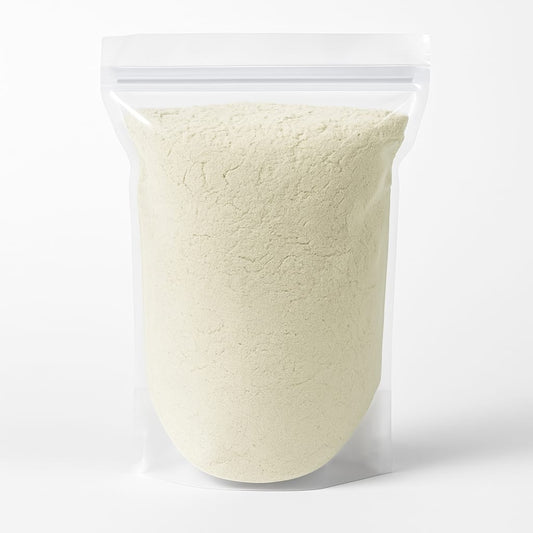 Pumpkin (White) Powder