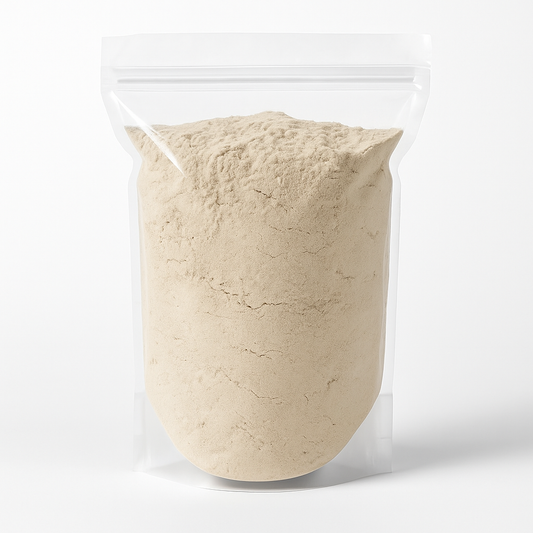 Raw Banana Powder