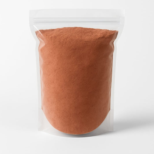 Red Banana Malt