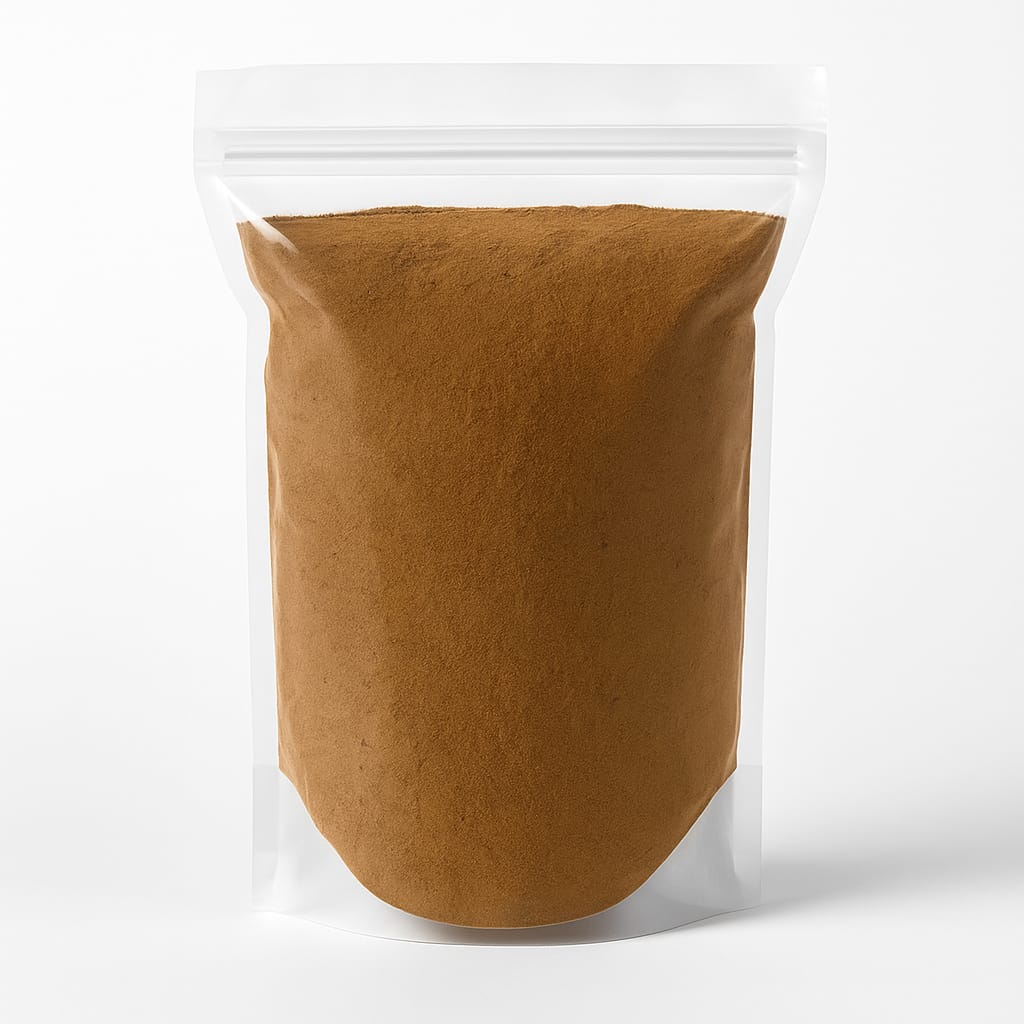Tea Powder – Moatgreen Organics