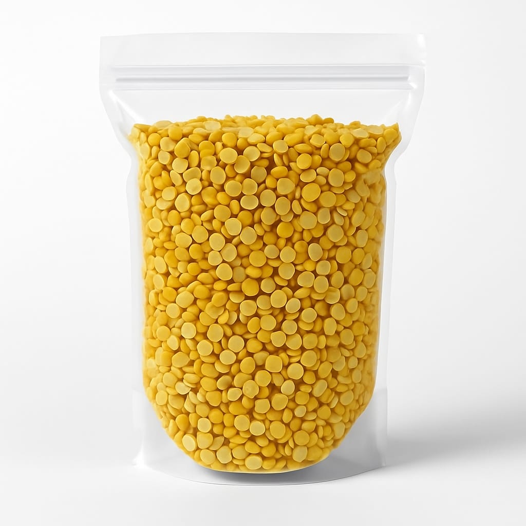 Toor Dal