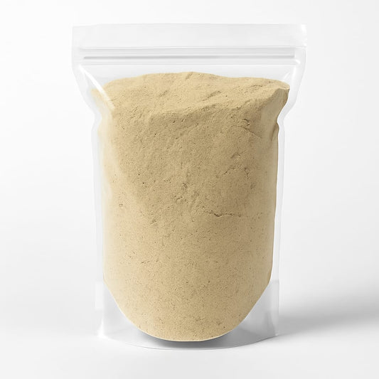 Ulundu Powder (Black)