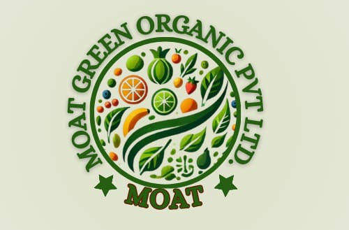 Moatgreen Organics