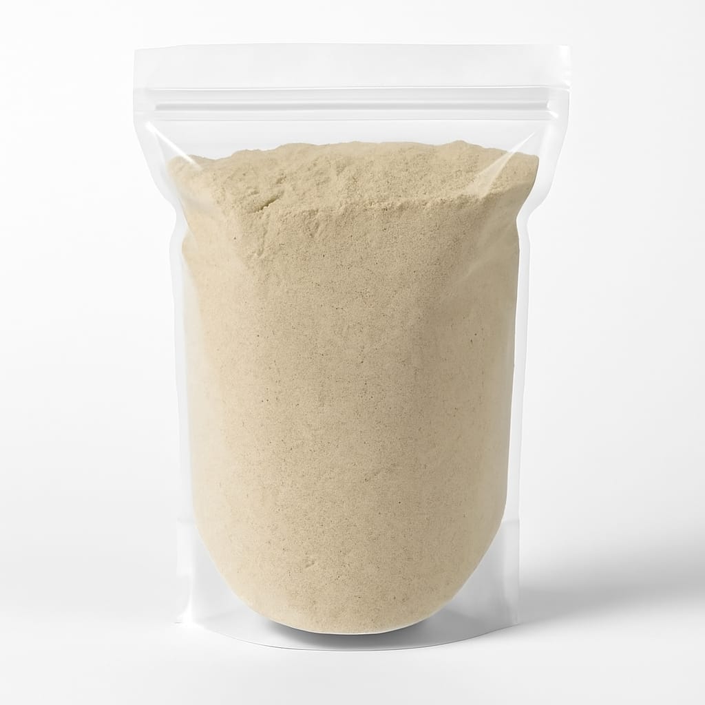 Wheat Powder