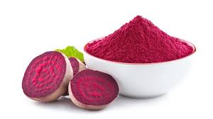 Beetroot Malt